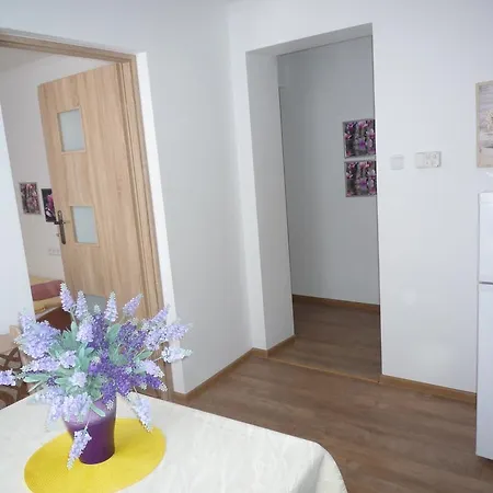 Apartament Wakacyjny Thomas Apartman *