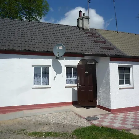 Apartman Apartament Wakacyjny Thomas *