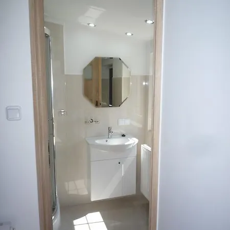 Apartament Wakacyjny Thomas Apartman *