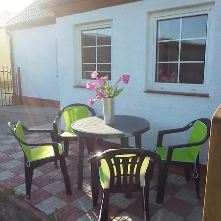 Apartament Wakacyjny Thomas Apartman Mikołajki